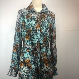 Michael Kors  dress shirt